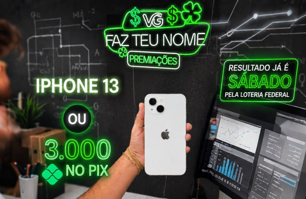 IPHONE 13 OU R$3.000,REAIS⚡️