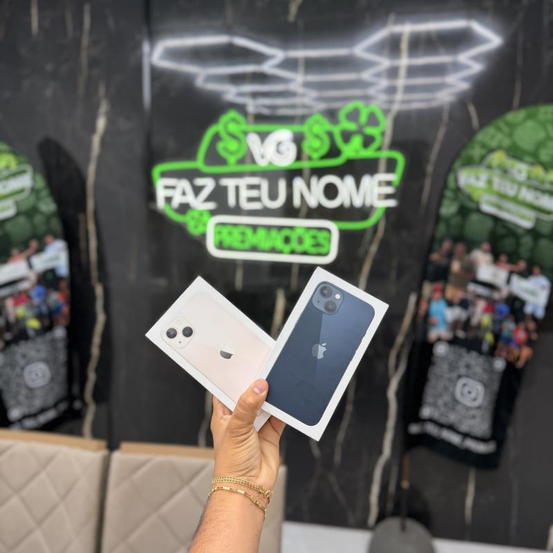 IPHONE 13 OU R$3.000,REAIS⚡️